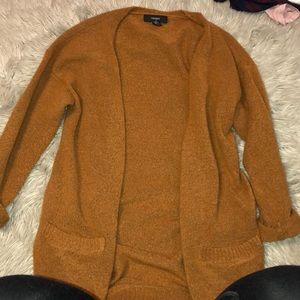 Forever 21 cardigan